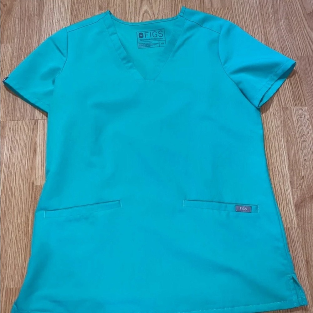 Surgical green Casma XS